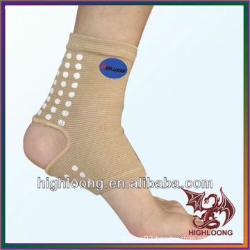 Nylon Snowboard Breathable Durable Adjustable Ankle Sleeve Support